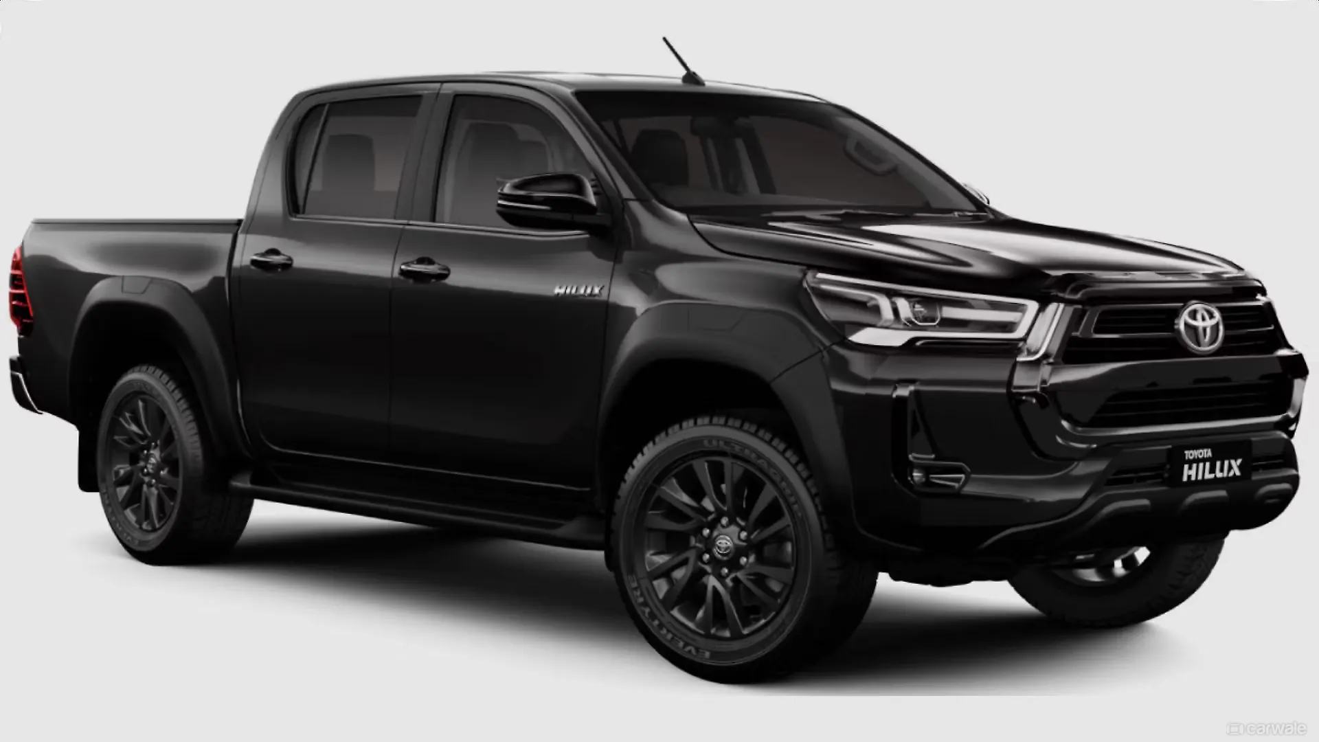 Toyota Hilux - Image 1